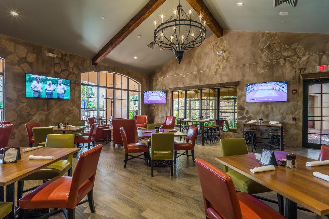 Jupiter Country Club - Residential