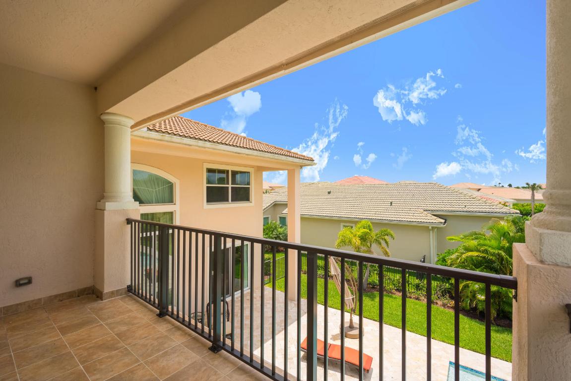 Jupiter Country Club - Residential