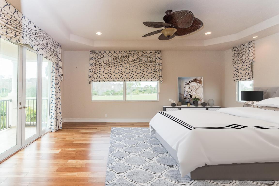 Jupiter Country Club - Residential