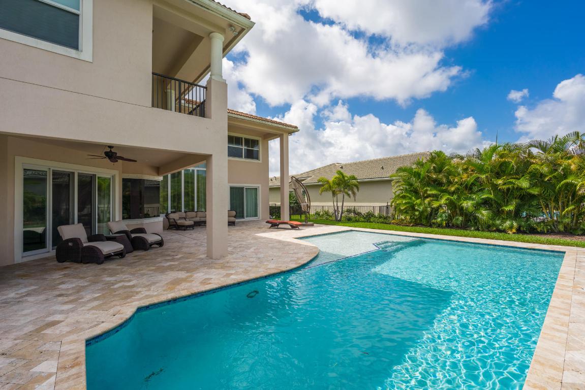 Jupiter Country Club - Residential