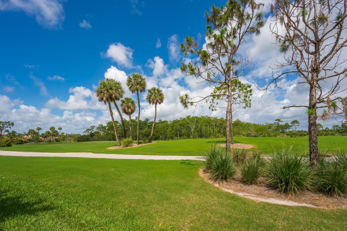 Jupiter Country Club - Residential