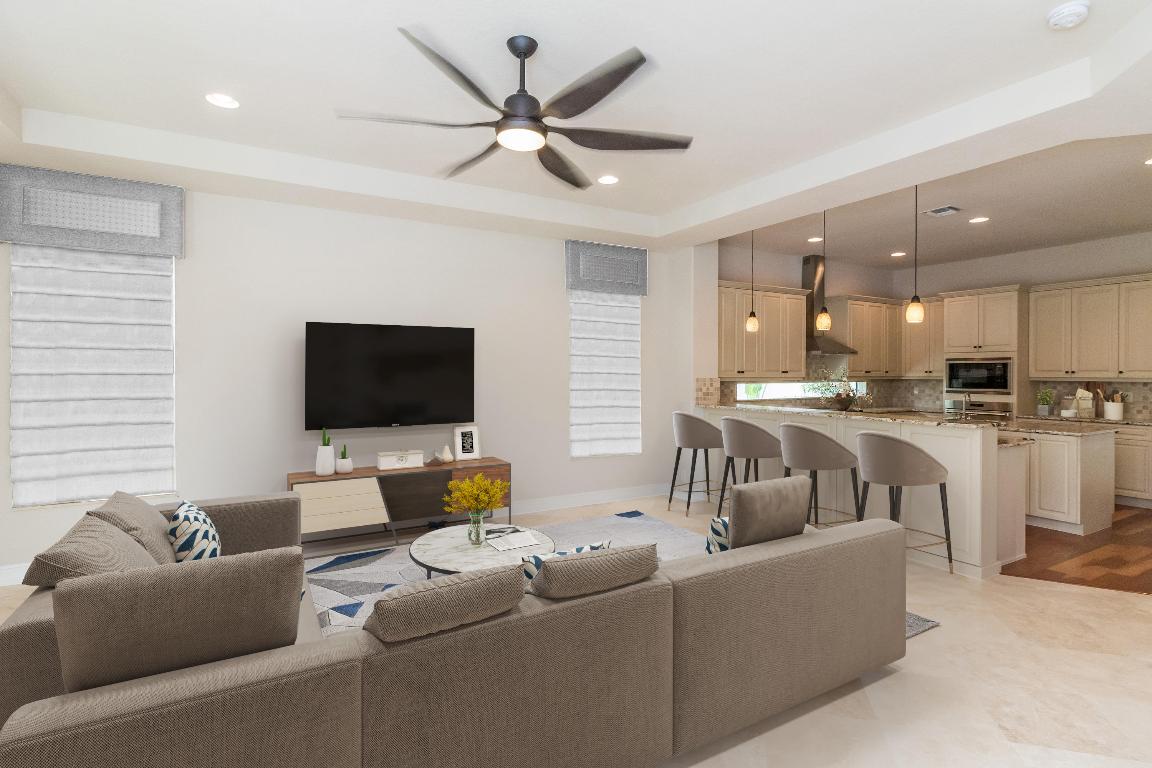 Jupiter Country Club - Residential