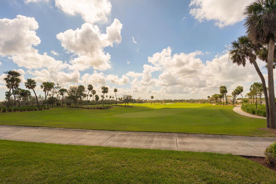 Jupiter Country Club - Residential