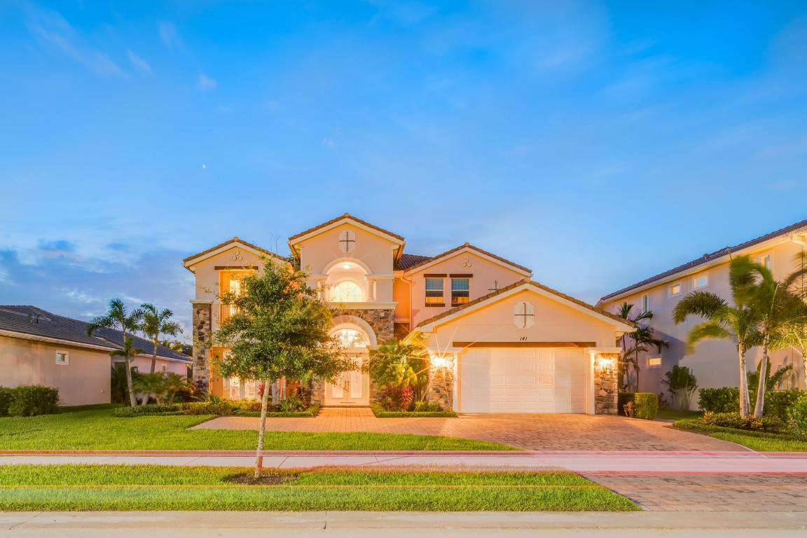 Jupiter Country Club - Residential