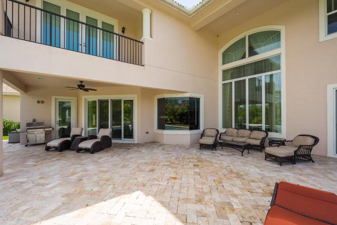 Jupiter Country Club - Residential