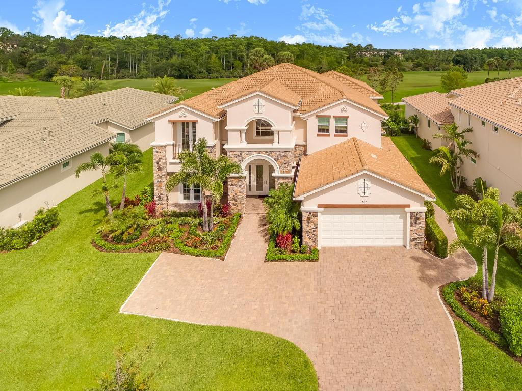 Jupiter Country Club - Residential