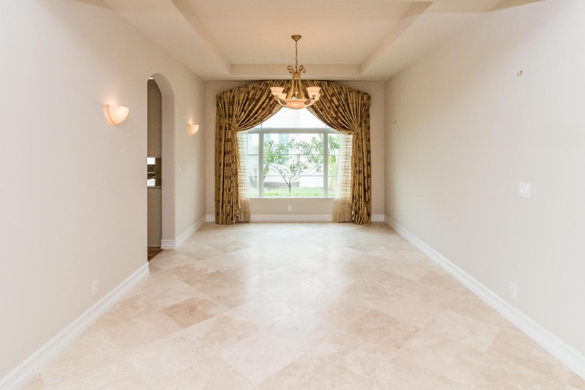 Jupiter Country Club - Residential