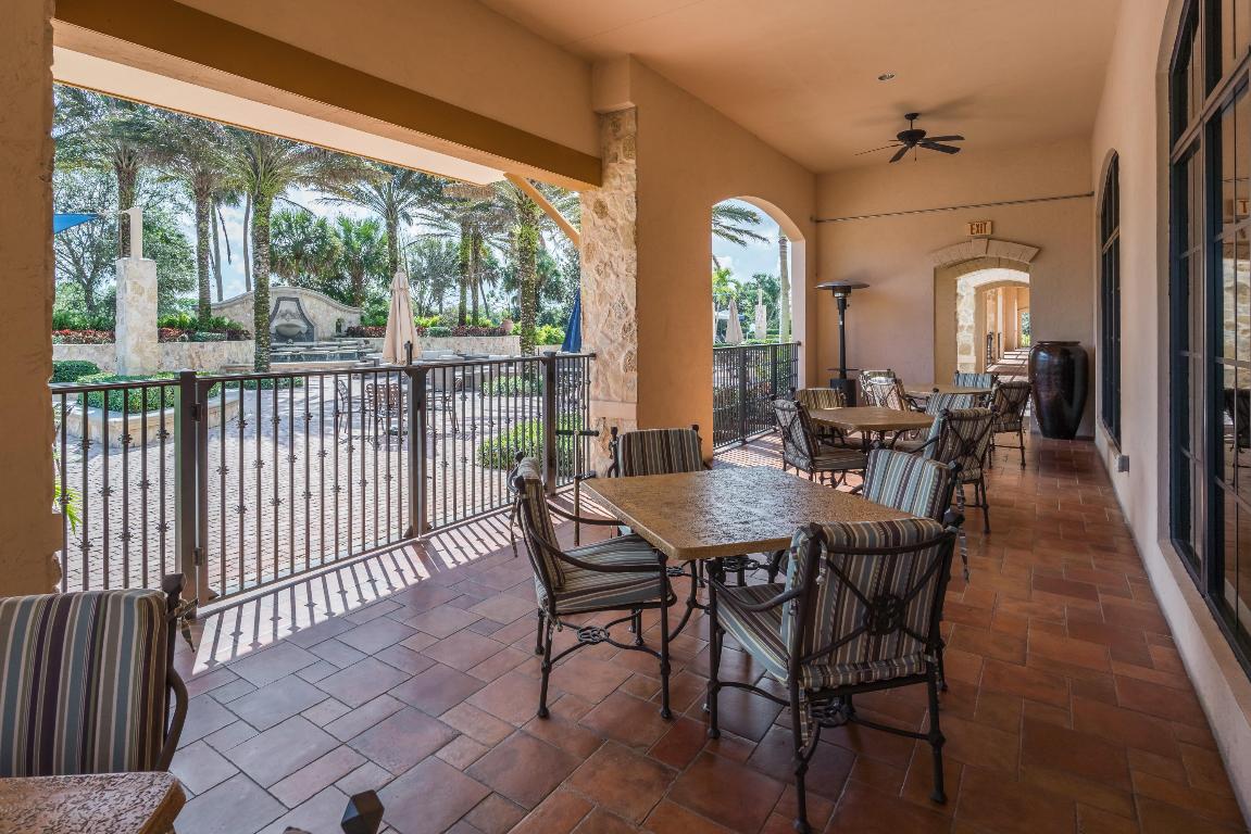 Jupiter Country Club - Residential