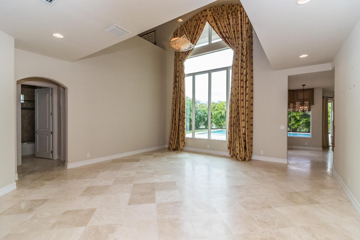 Jupiter Country Club - Residential