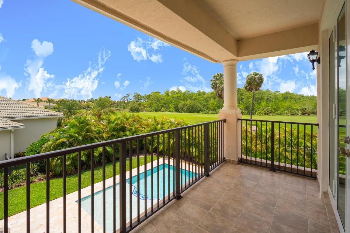 Jupiter Country Club - Residential