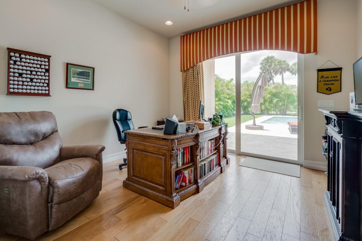 Jupiter Country Club - Residential