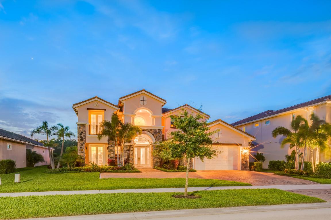 Jupiter Country Club - Residential