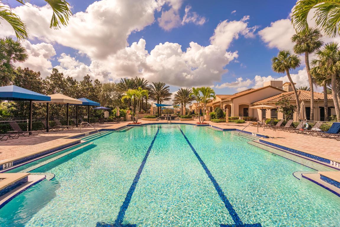 Jupiter Country Club - Residential