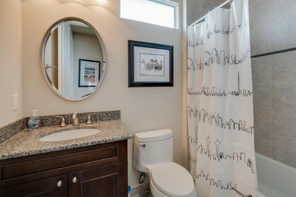 Jupiter Country Club - Residential