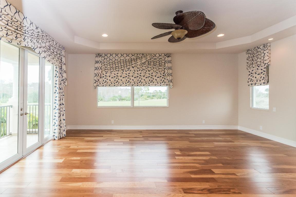 Jupiter Country Club - Residential