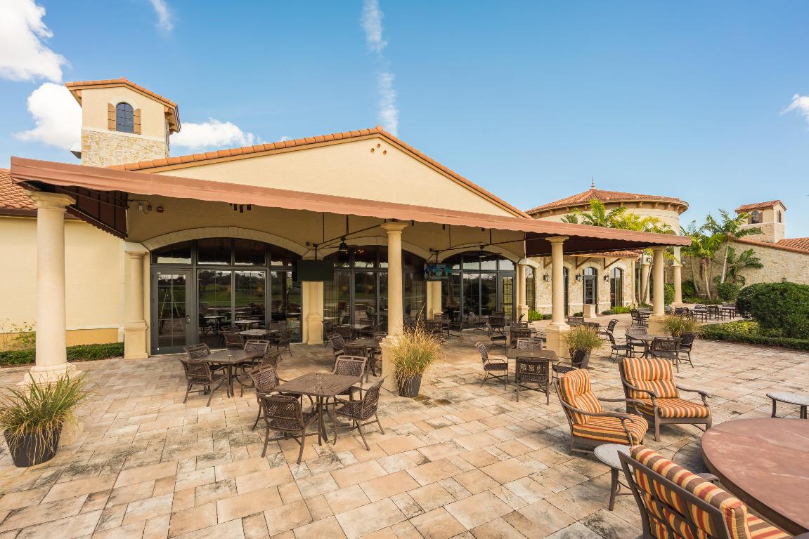 Jupiter Country Club - Residential