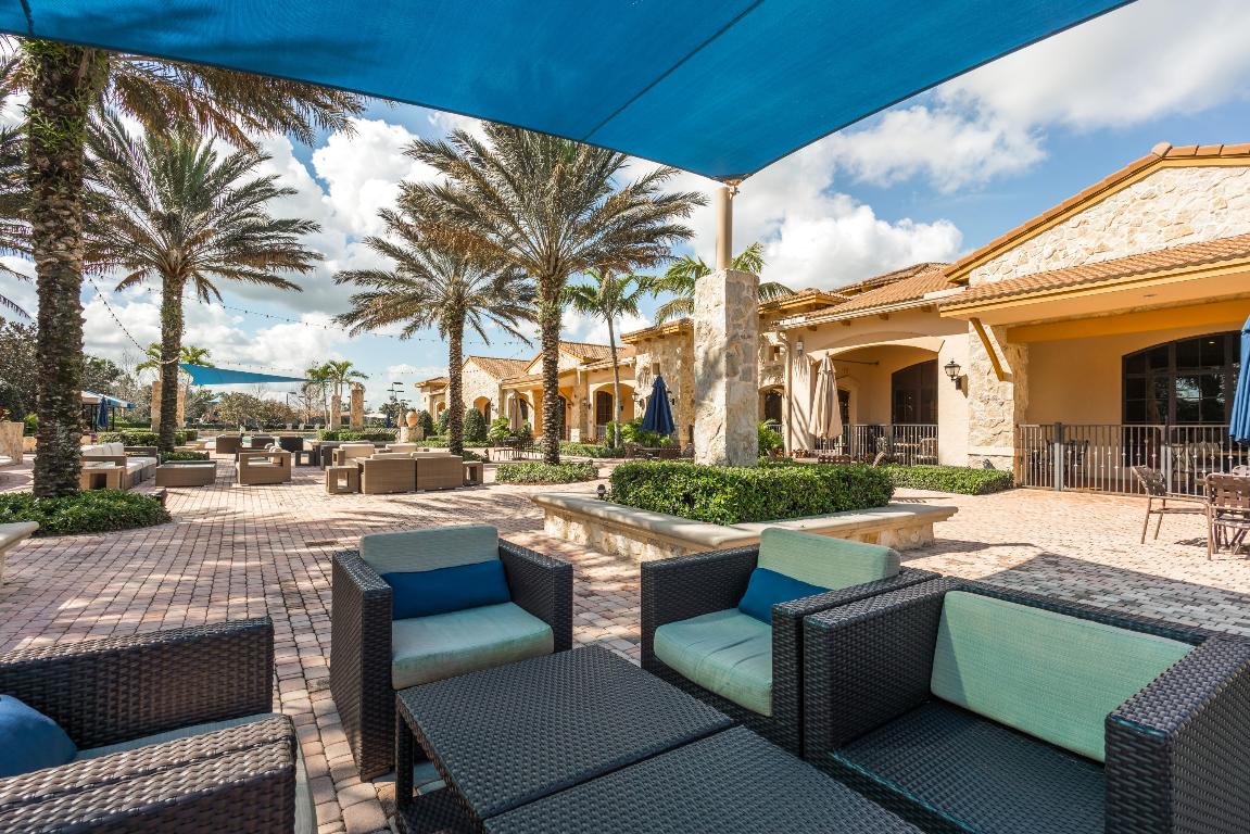 Jupiter Country Club - Residential