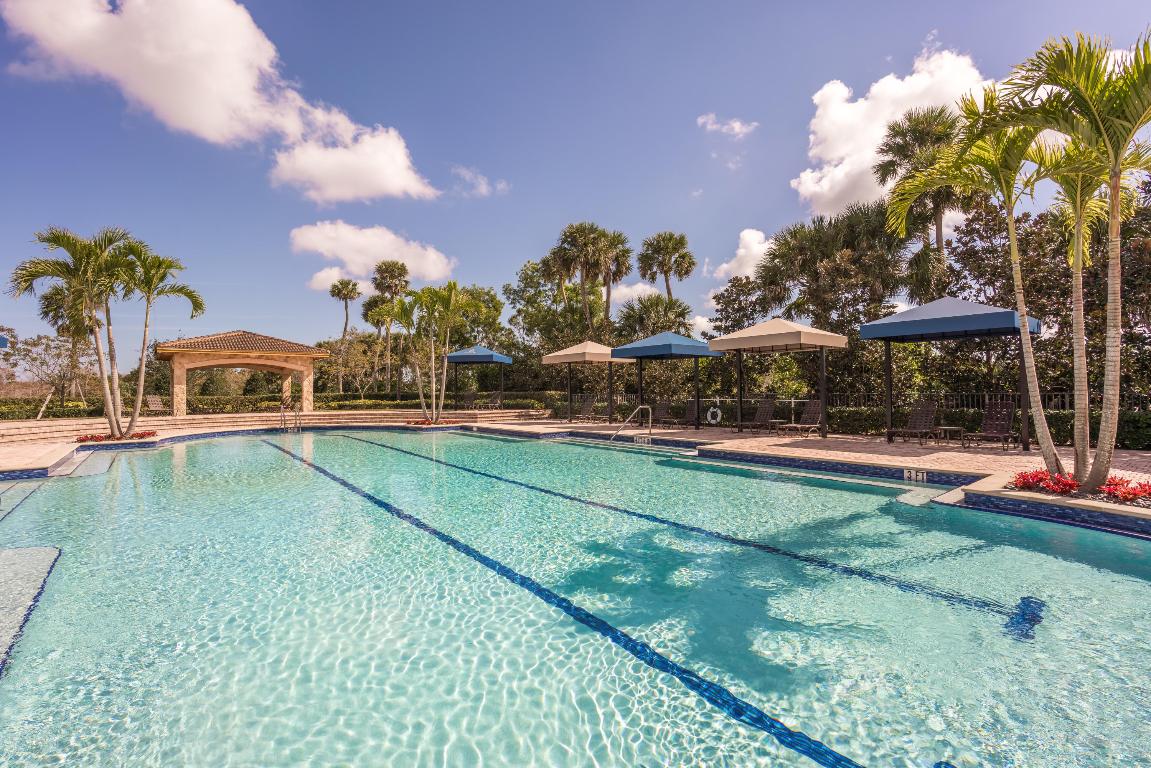 Jupiter Country Club - Residential