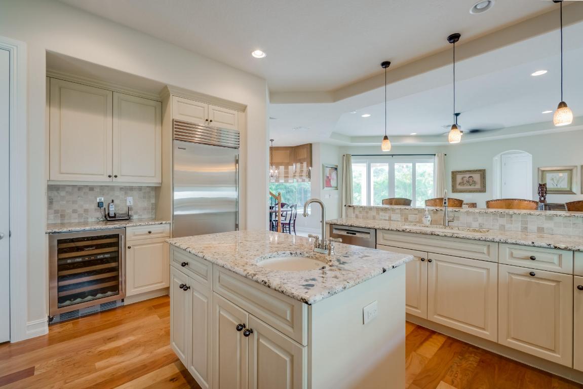 Jupiter Country Club - Residential