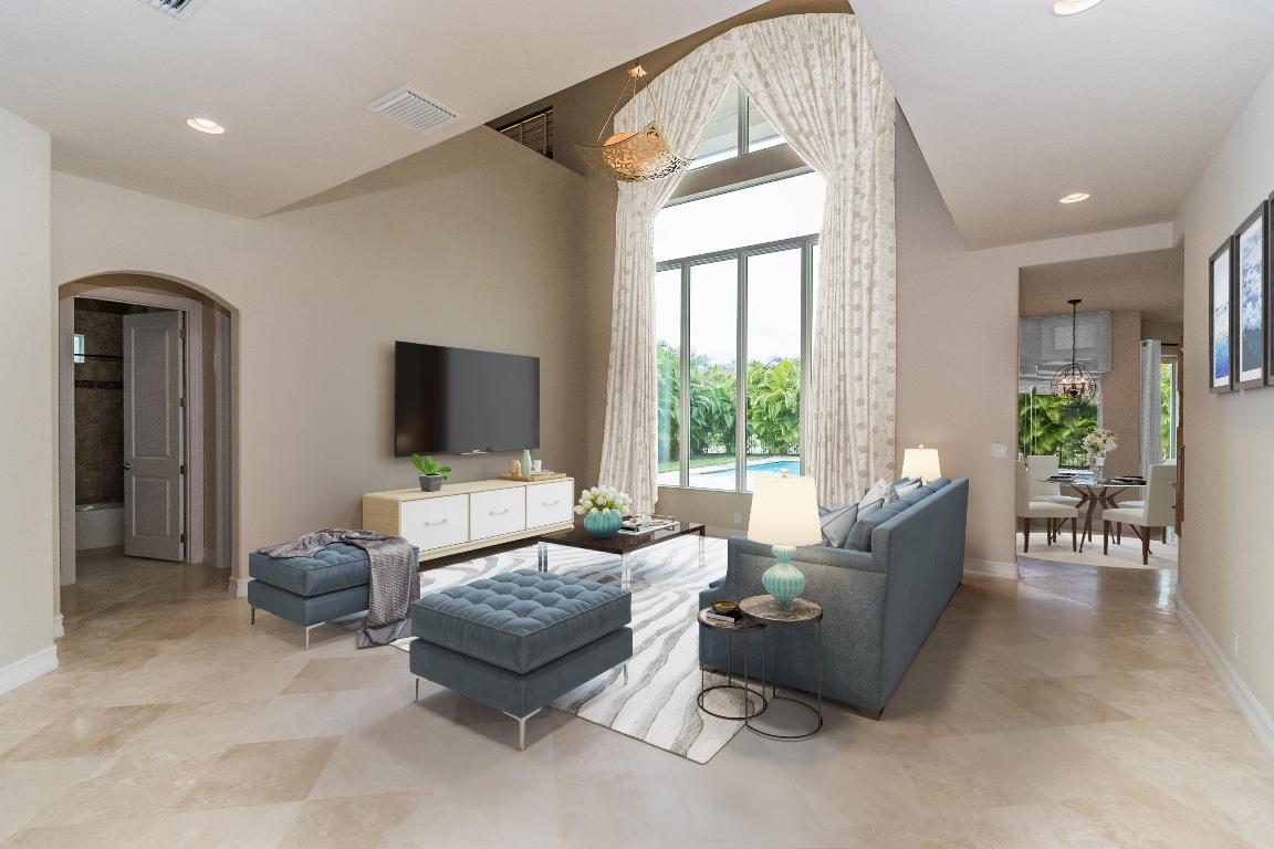 Jupiter Country Club - Residential