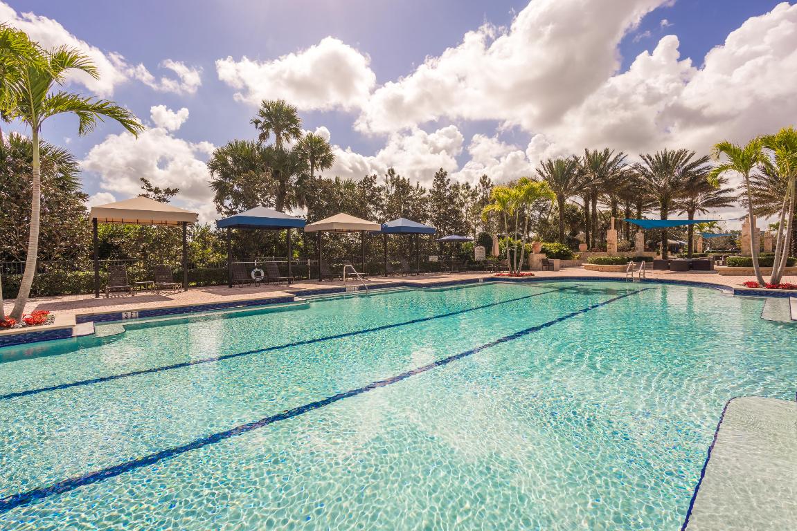 Jupiter Country Club - Residential