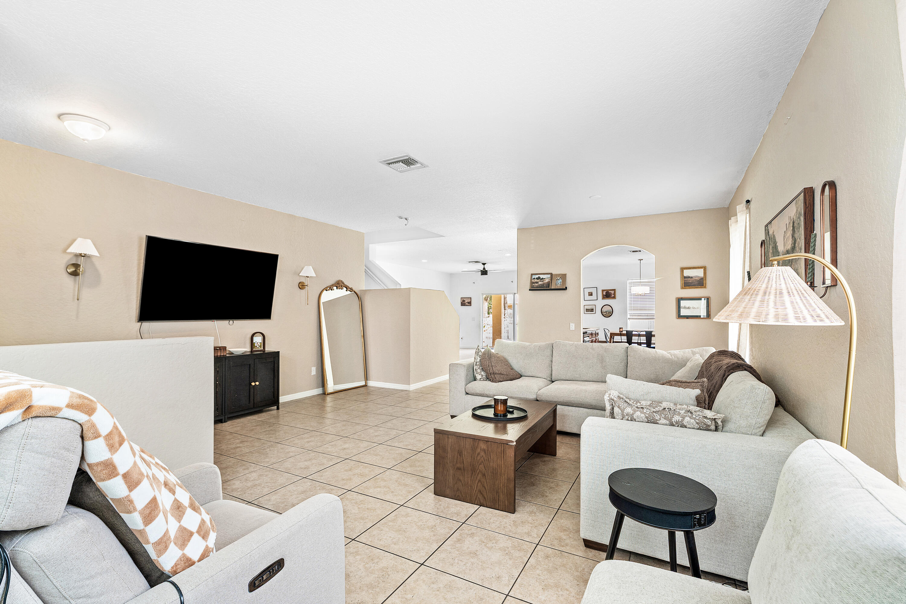 SUNTERRA PUD - Residential