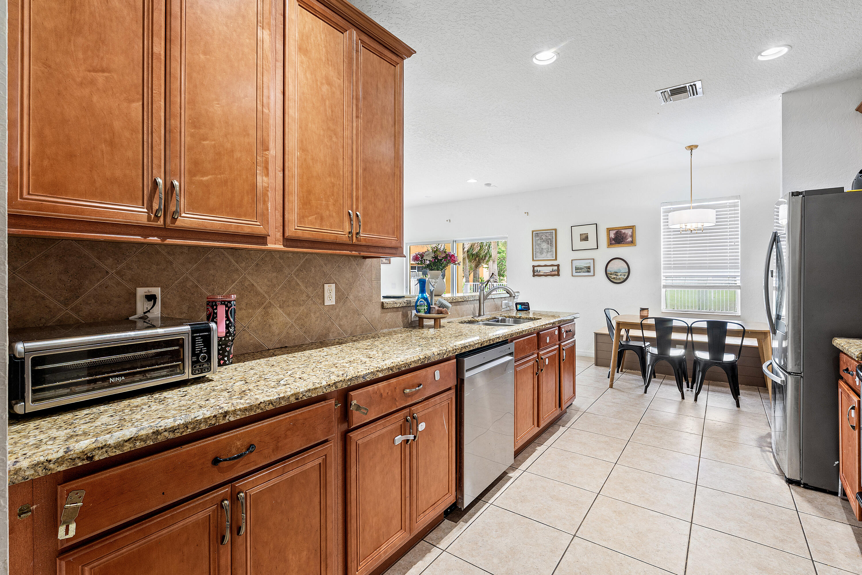 SUNTERRA PUD - Residential