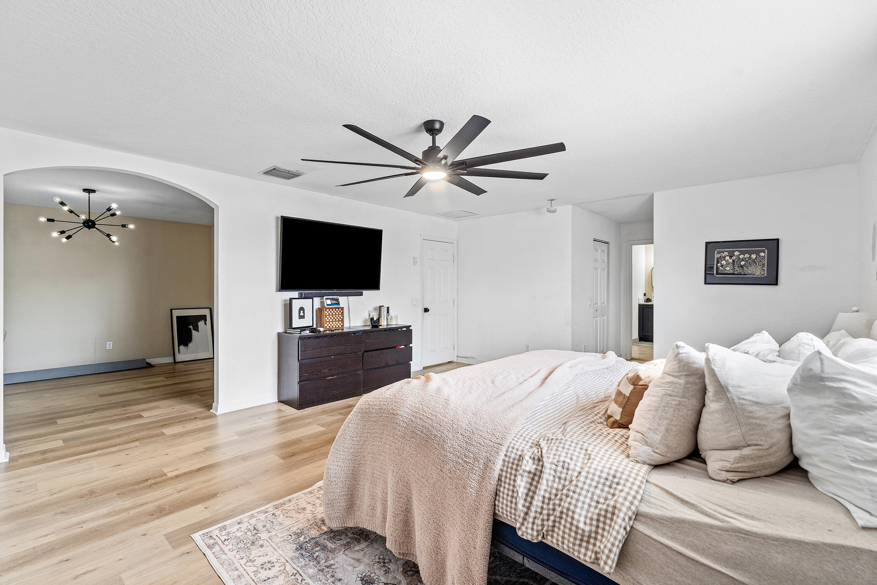 SUNTERRA PUD - Residential