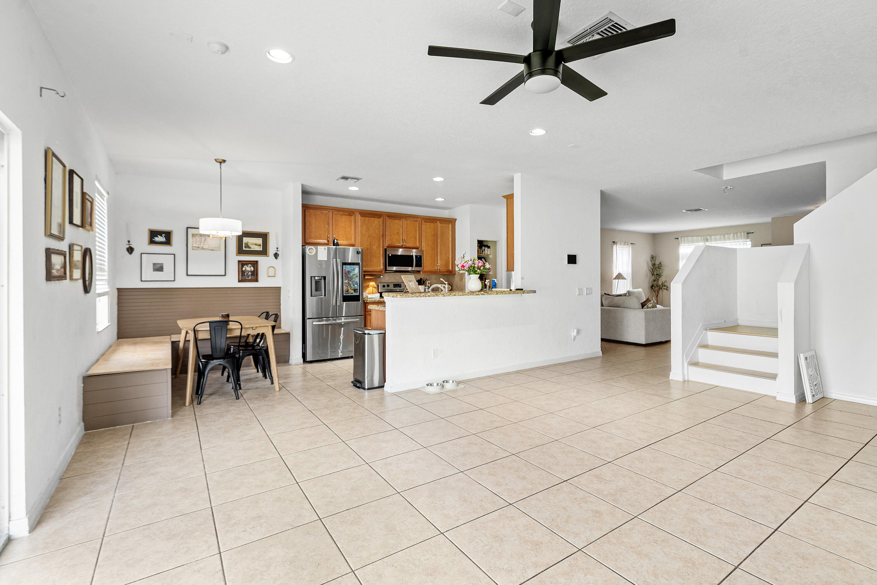 SUNTERRA PUD - Residential