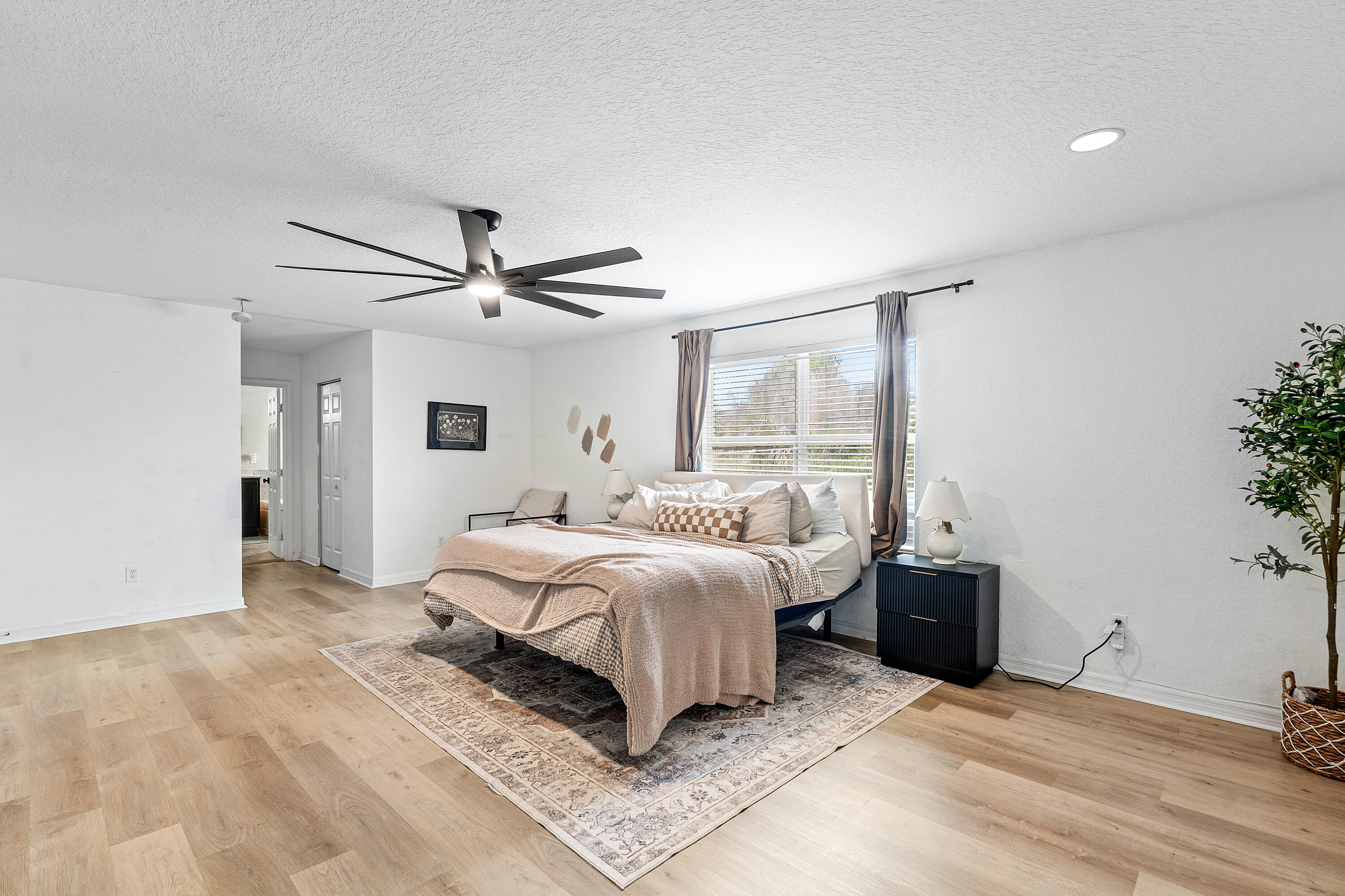 SUNTERRA PUD - Residential