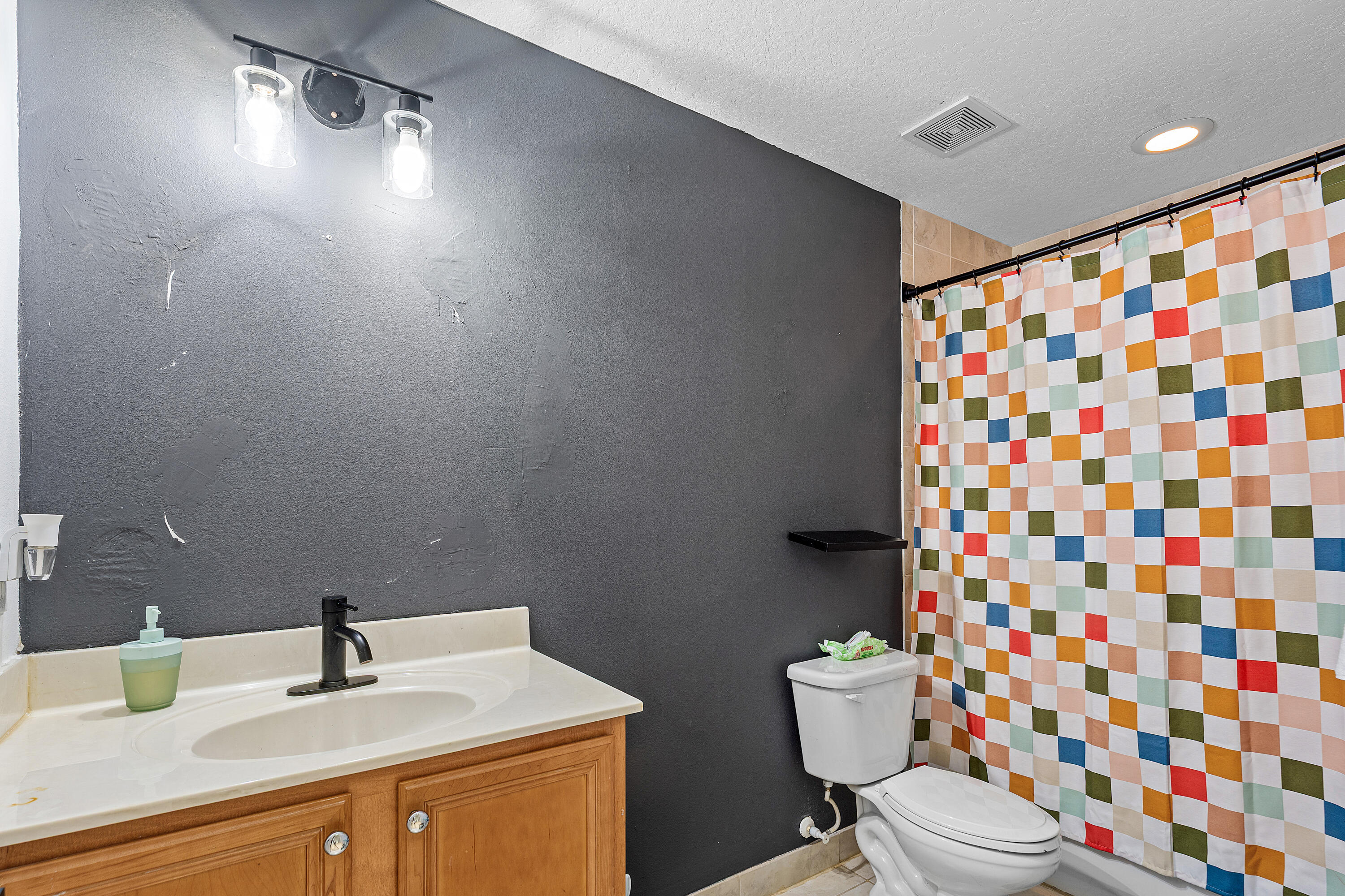 SUNTERRA PUD - Residential