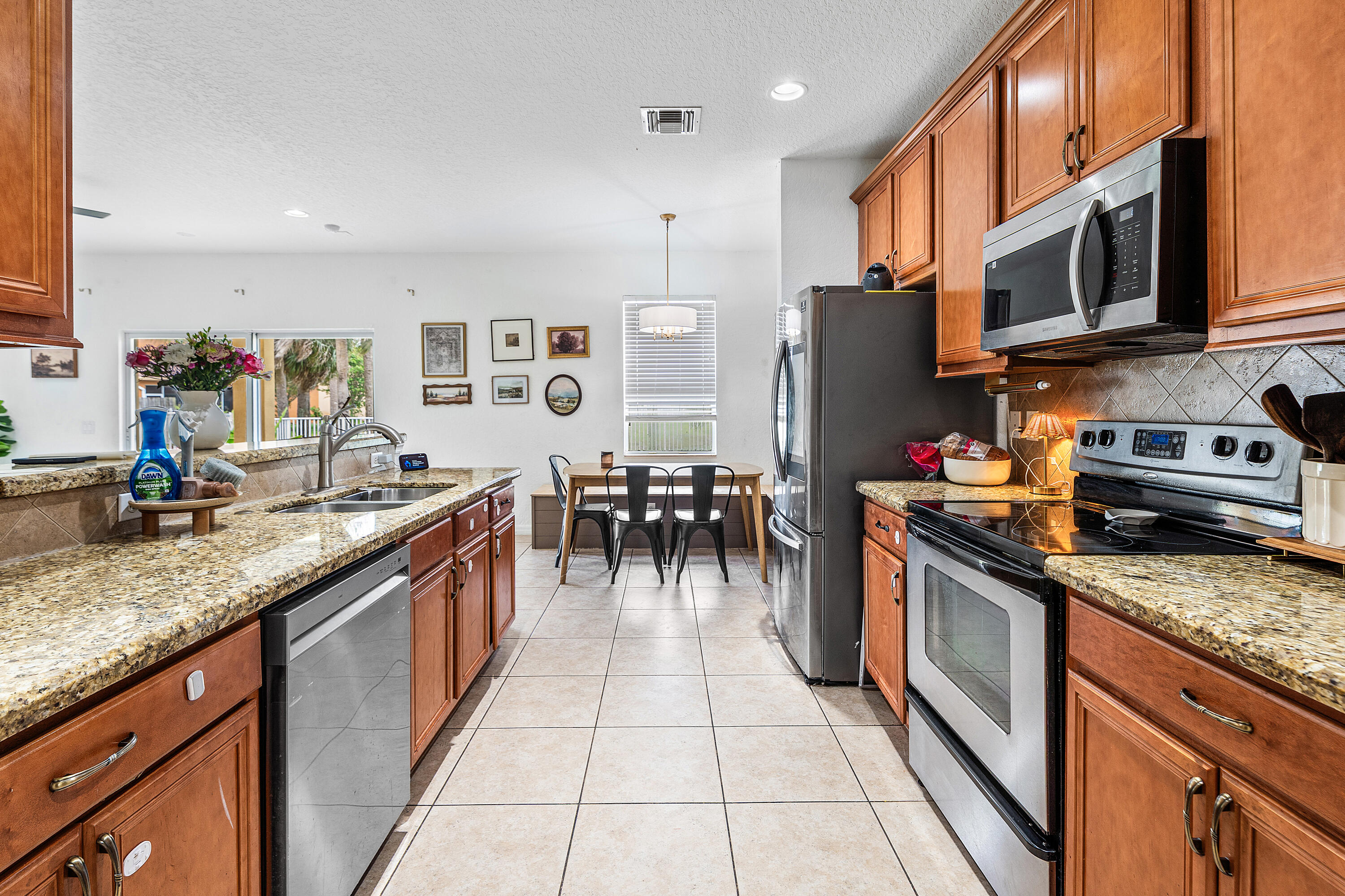 SUNTERRA PUD - Residential