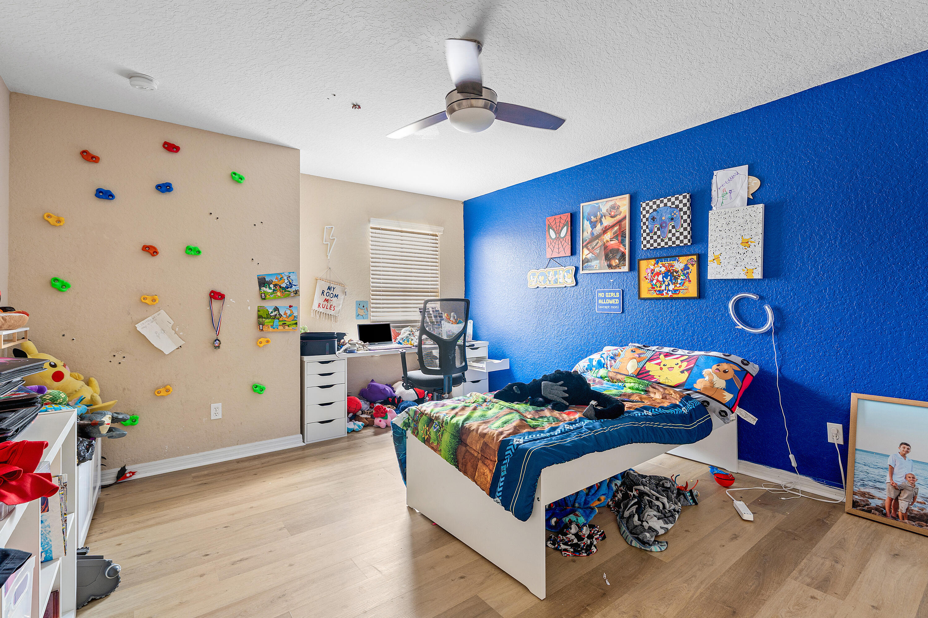 SUNTERRA PUD - Residential