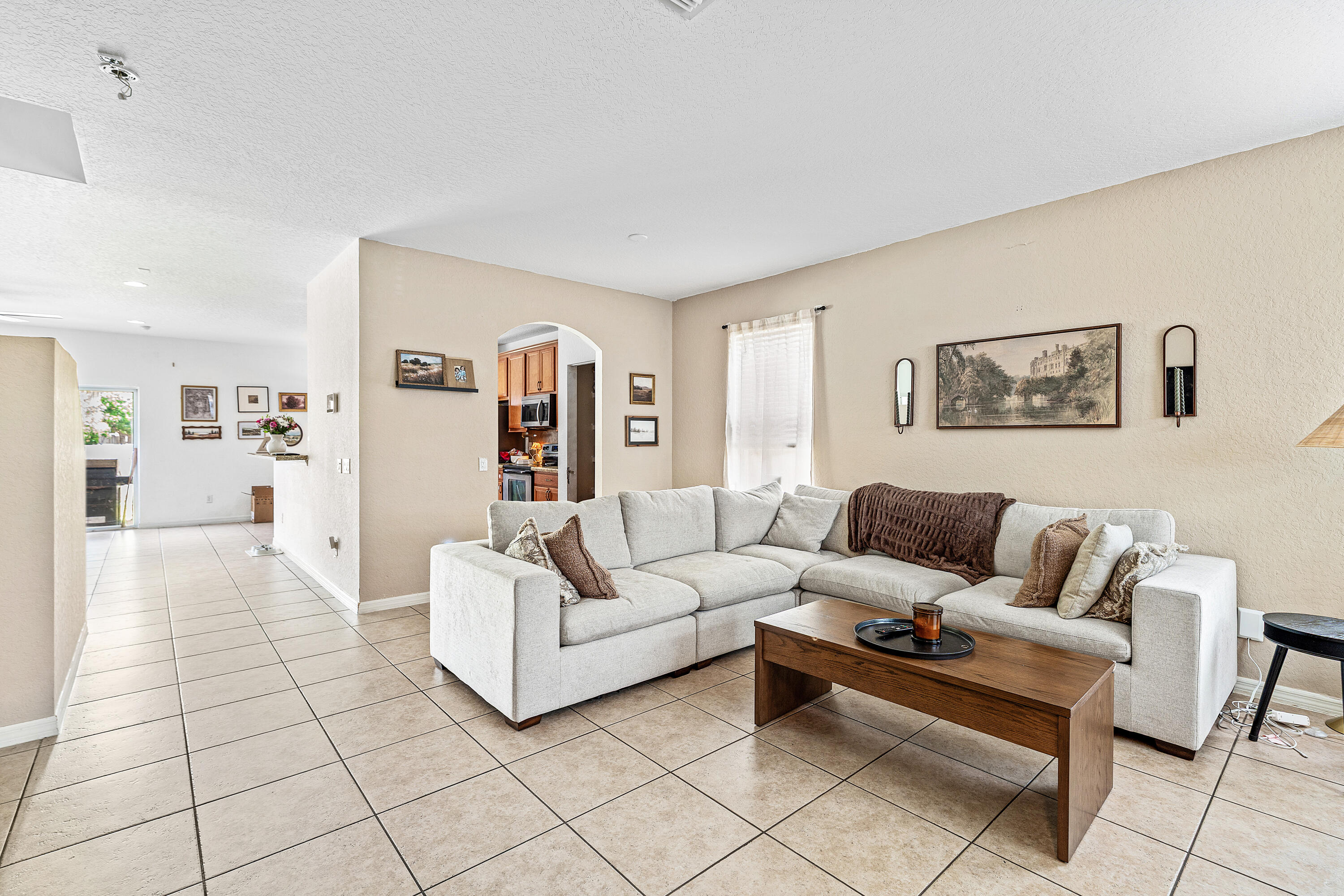 SUNTERRA PUD - Residential