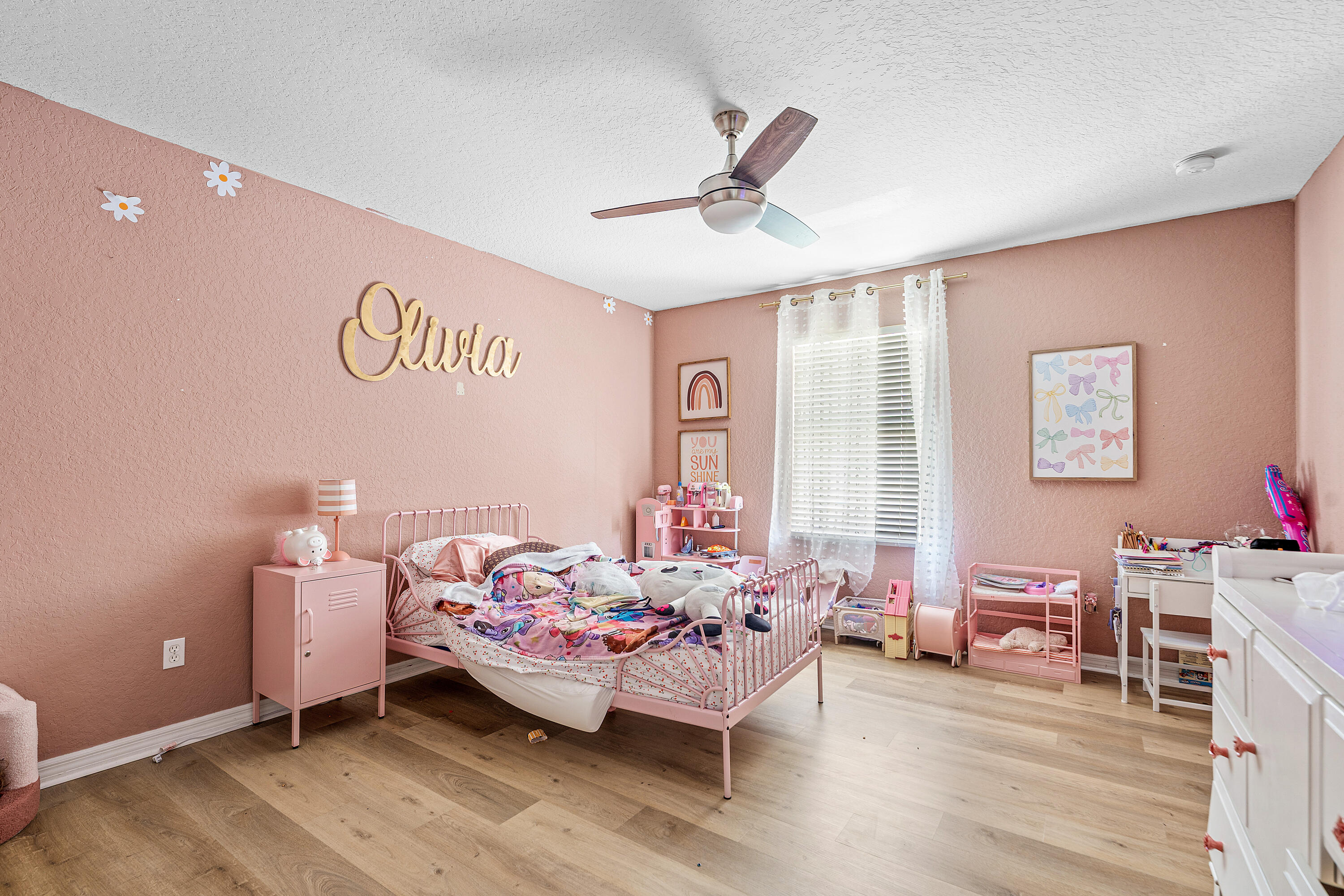SUNTERRA PUD - Residential