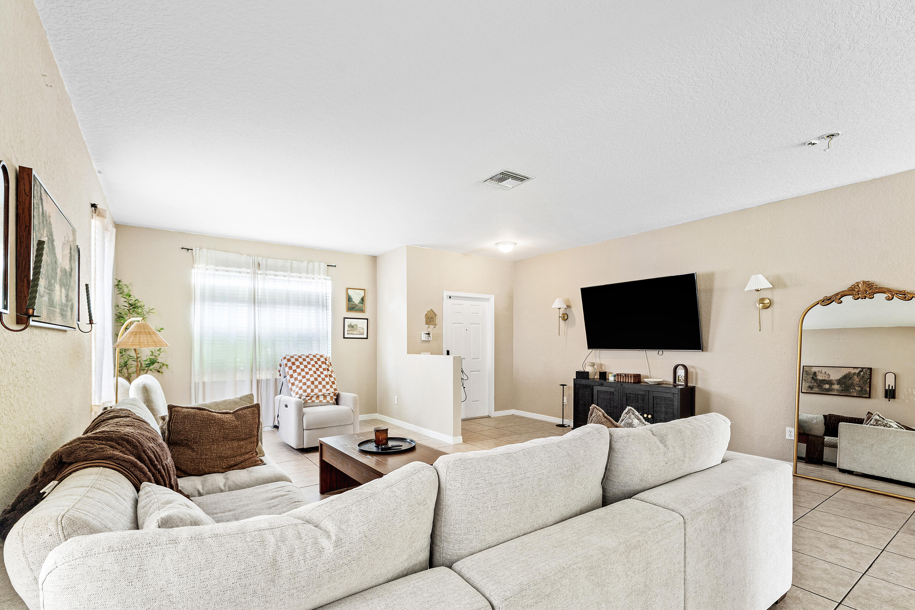 SUNTERRA PUD - Residential