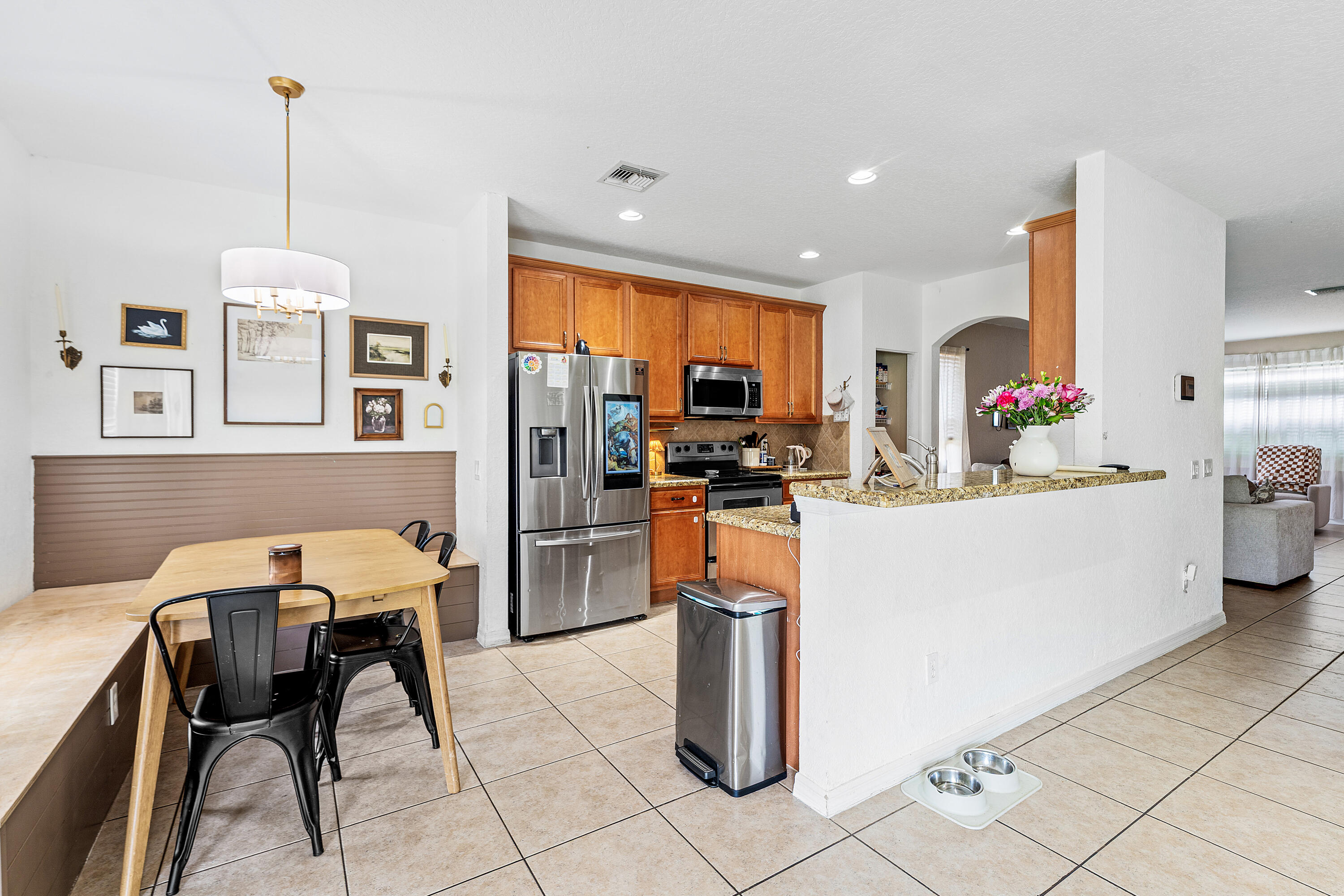 SUNTERRA PUD - Residential