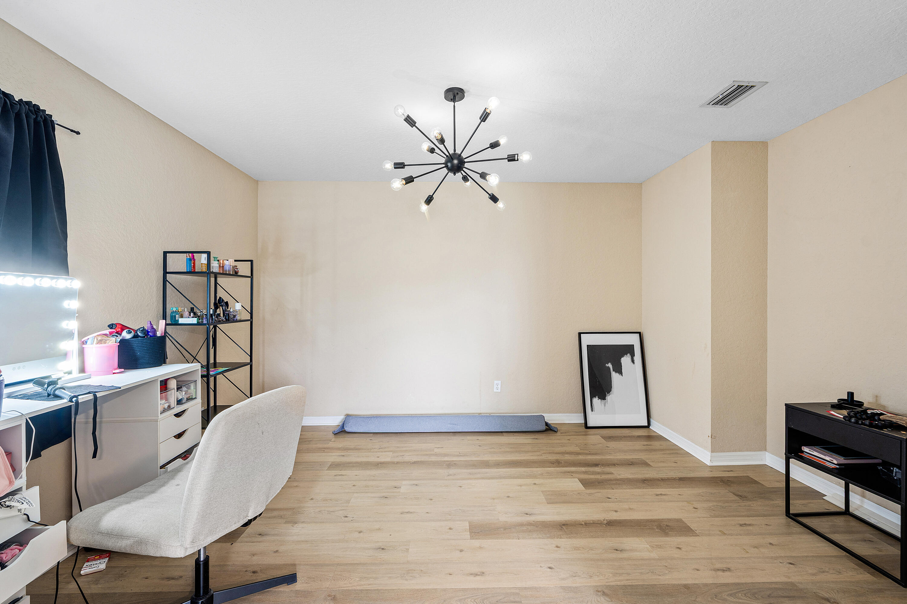 SUNTERRA PUD - Residential