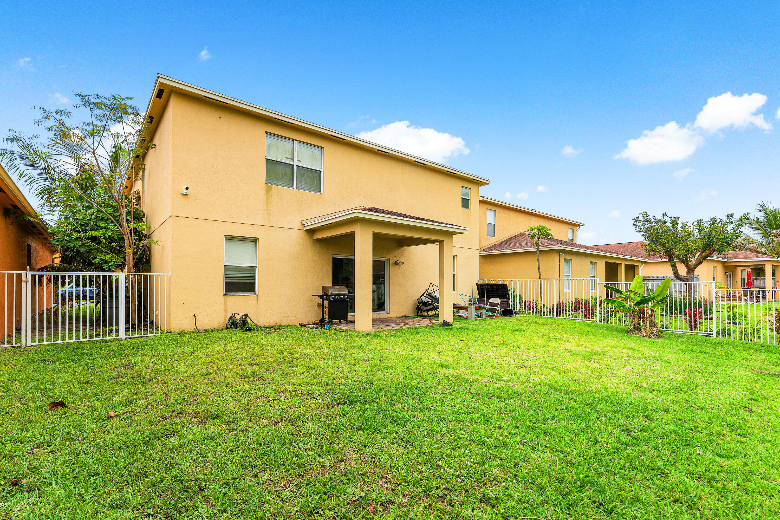 SUNTERRA PUD - Residential