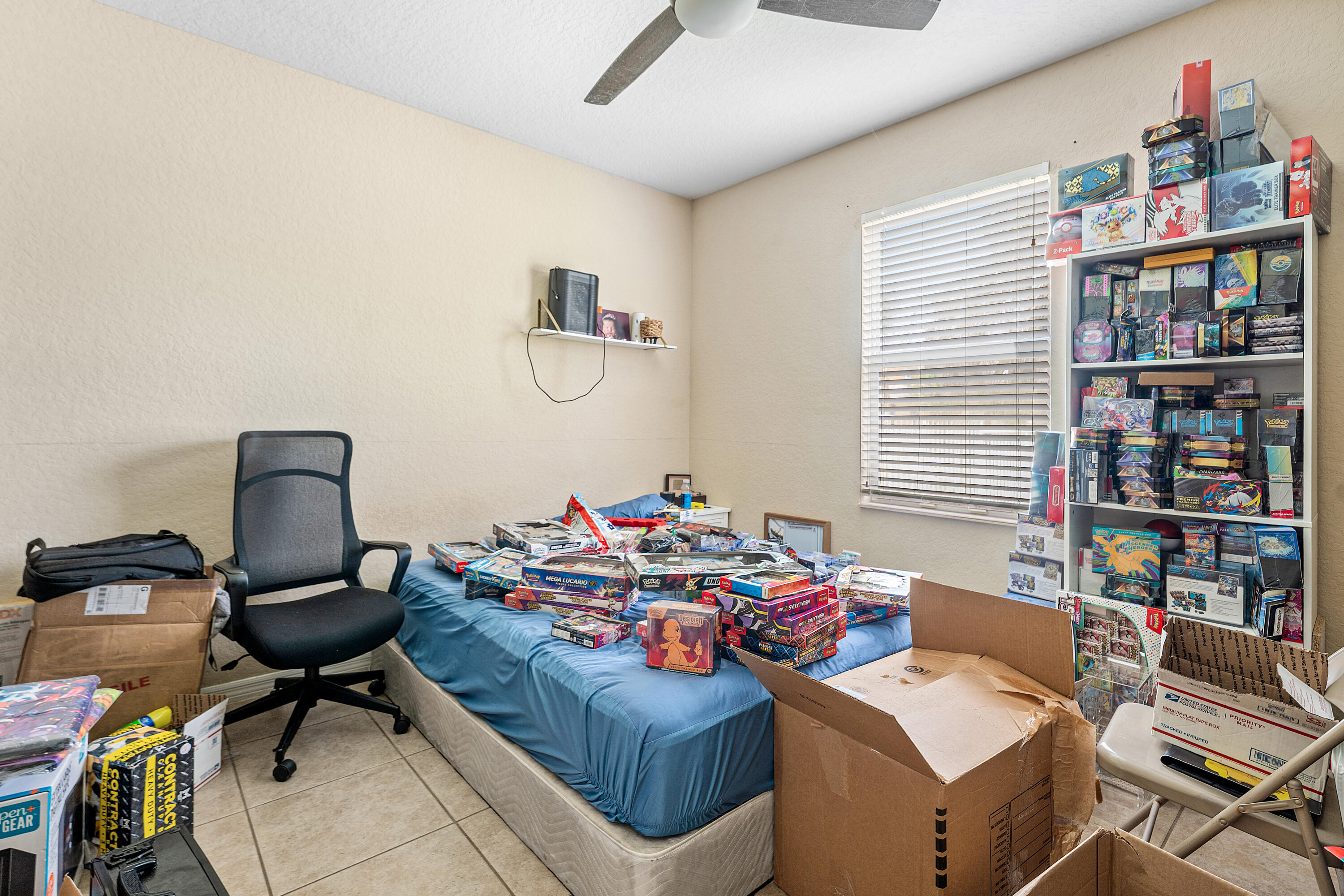 SUNTERRA PUD - Residential