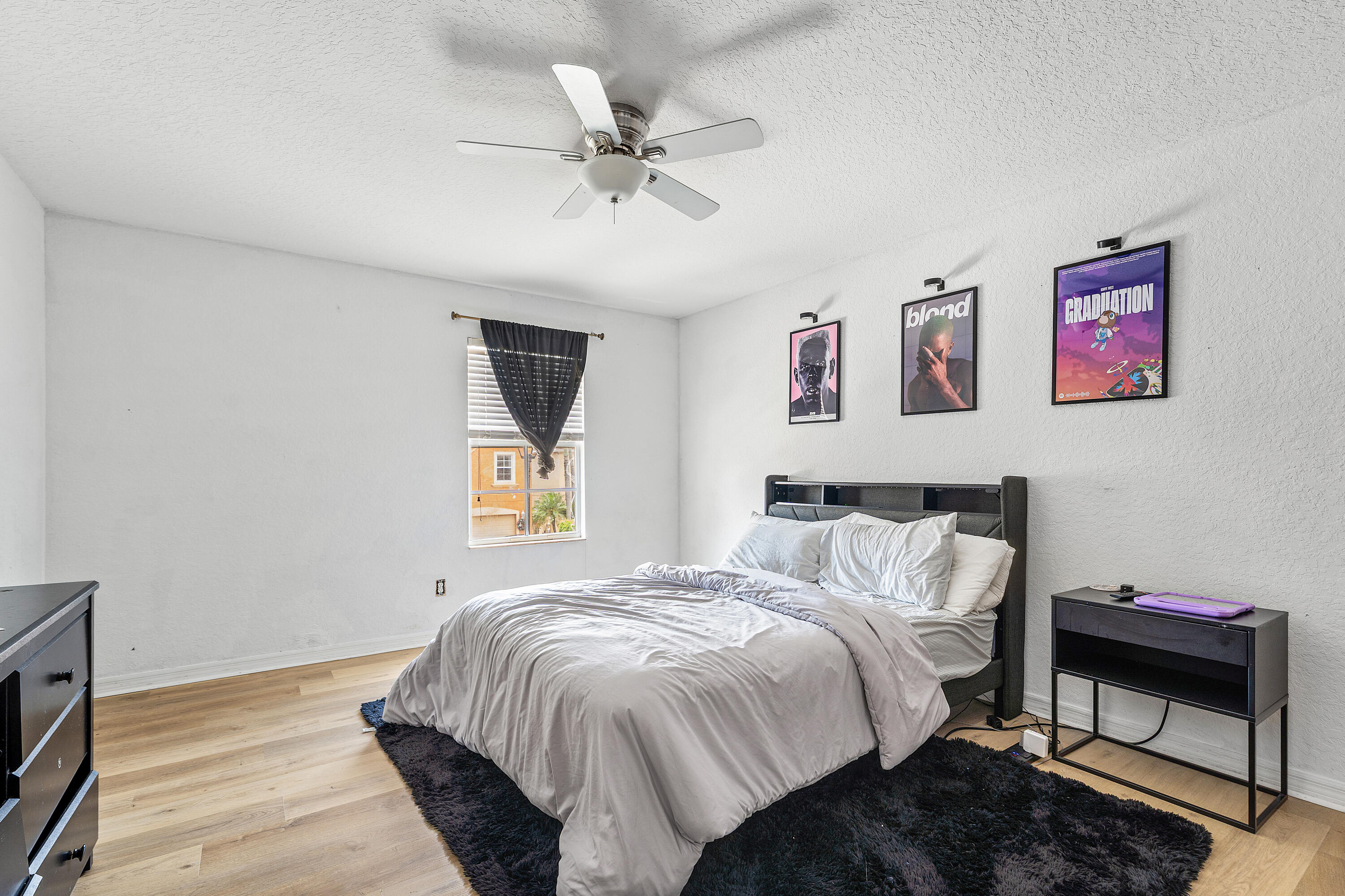 SUNTERRA PUD - Residential