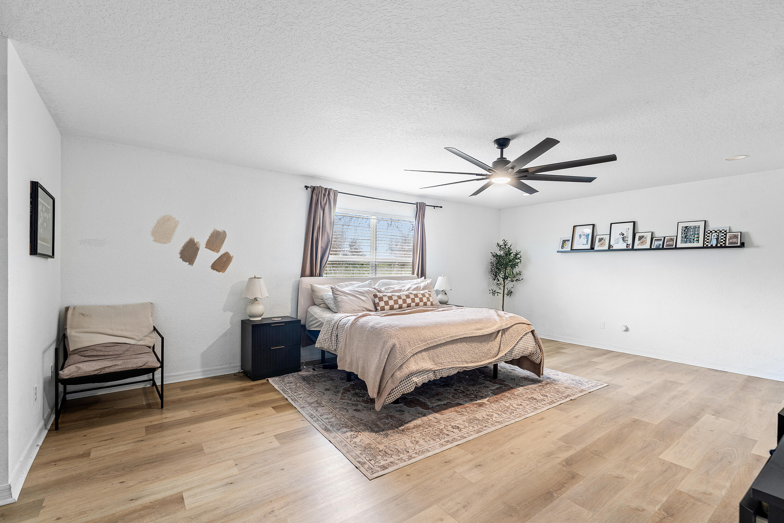 SUNTERRA PUD - Residential