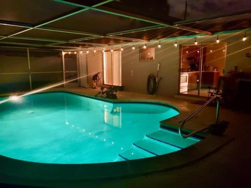 Royal Palm Acres Second S - Residential