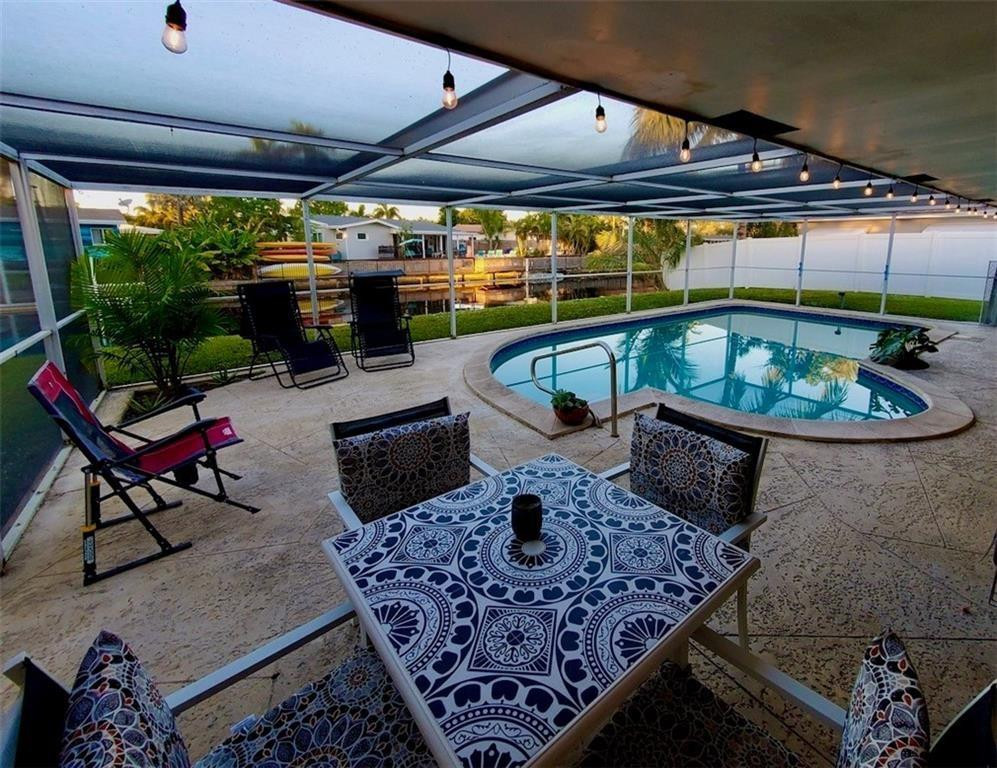 Royal Palm Acres Second S - Residential