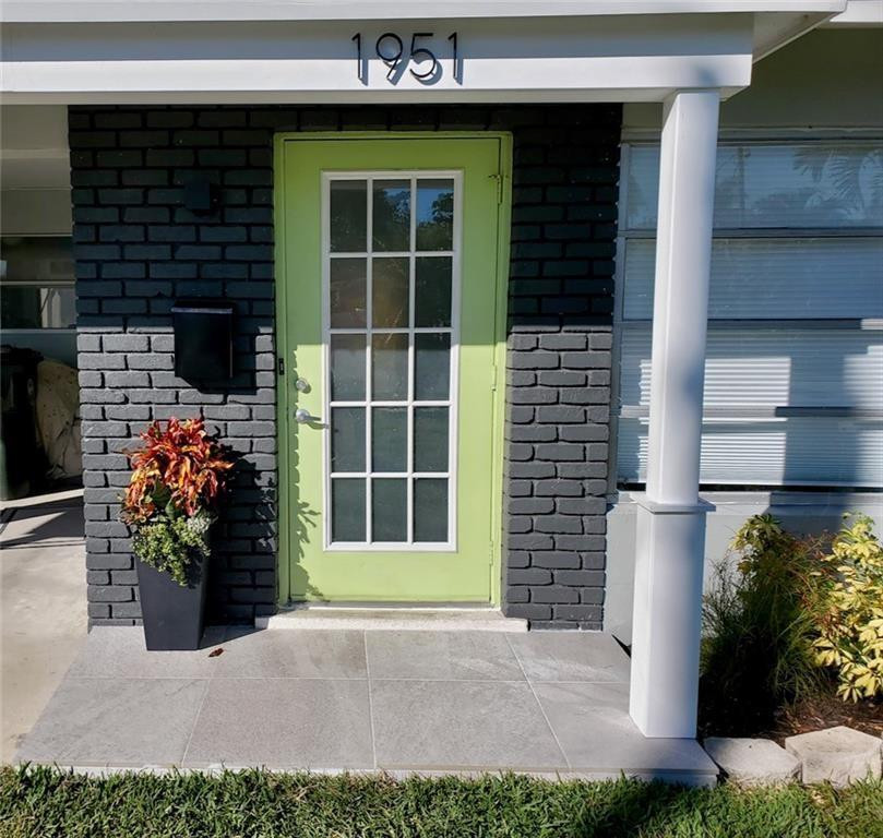 Royal Palm Acres Second S - Residential