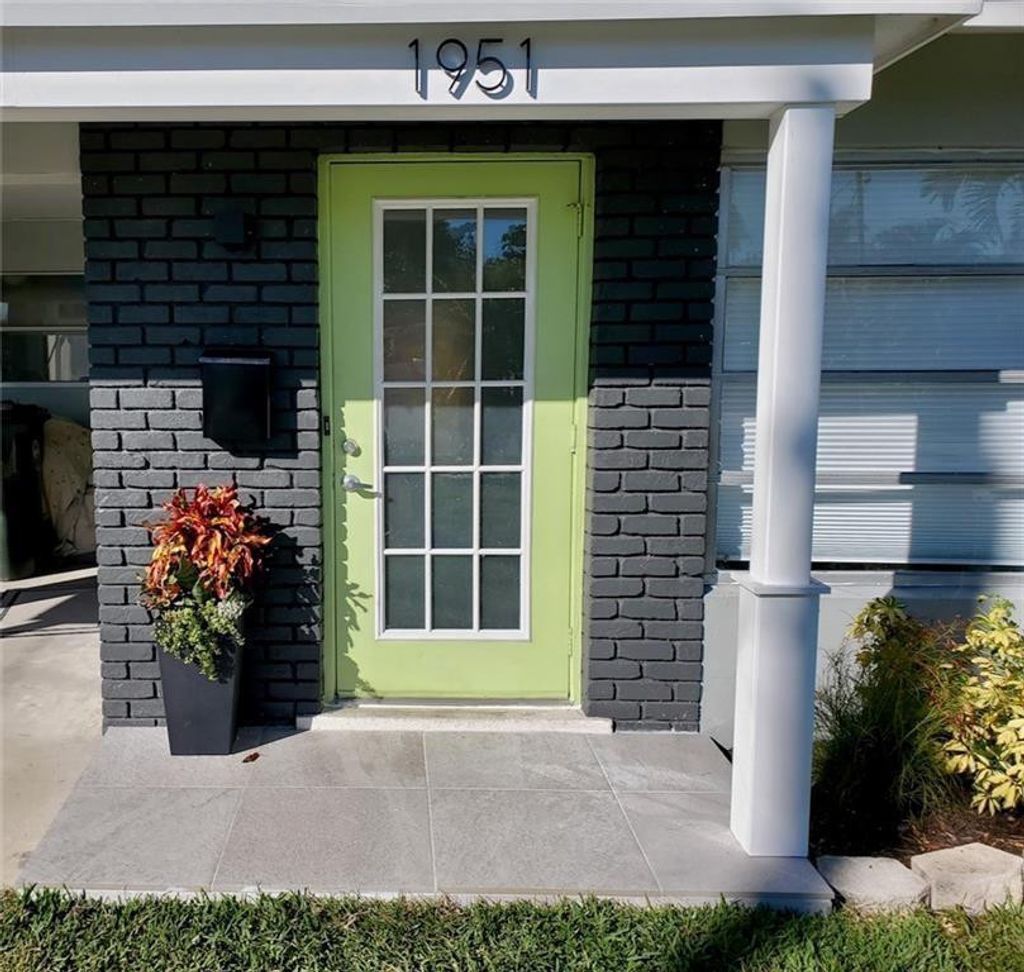 Photo of 1951 NW 33rd Court, Oakland Park, FL 33309 (MLS # F10552046)