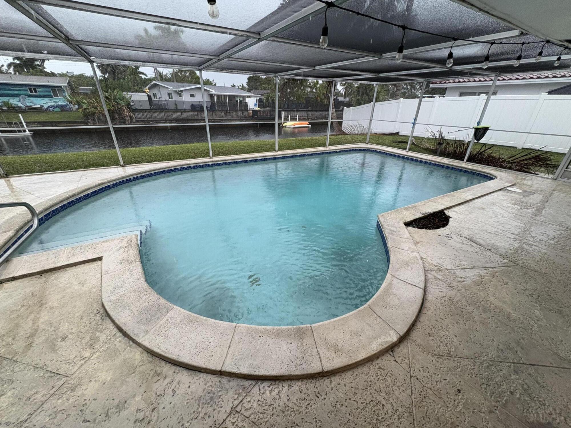 Royal Palm Acres - Residential