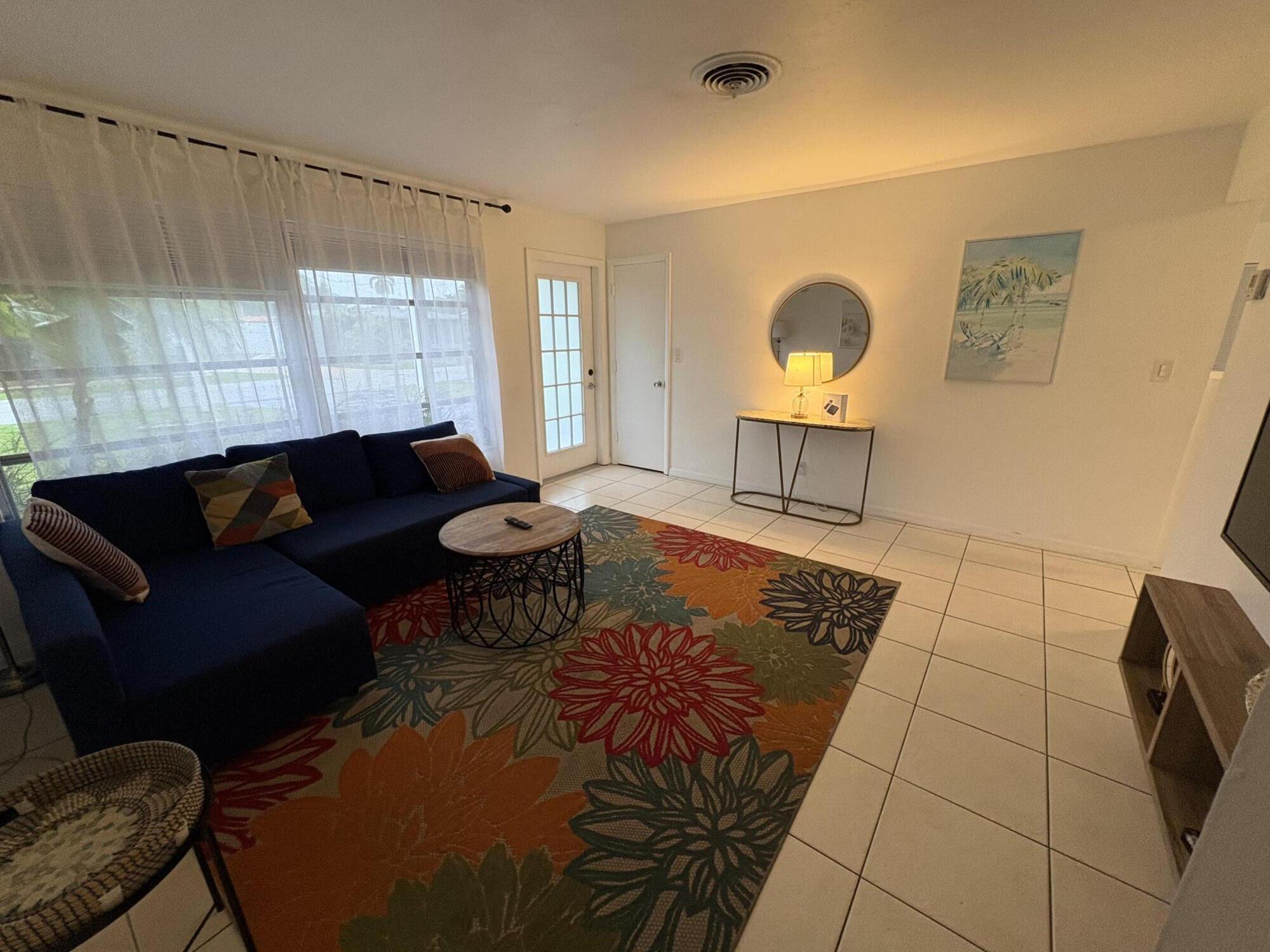 Royal Palm Acres - Residential