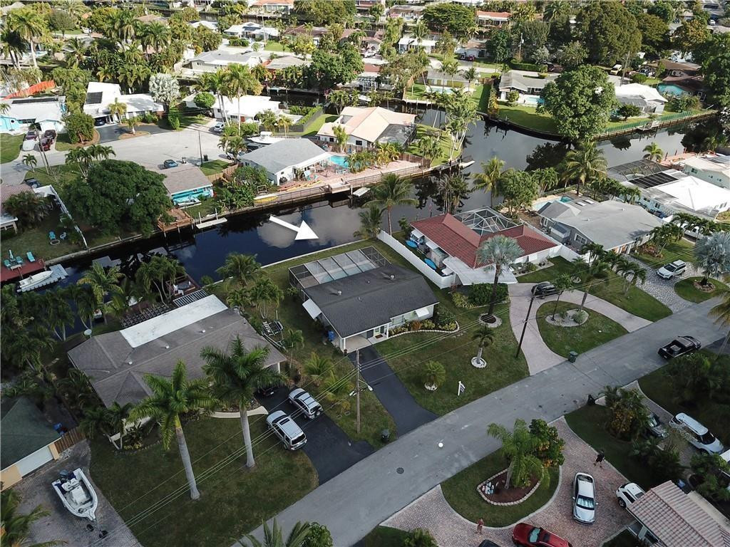 Royal Palm Acres Second S - Residential