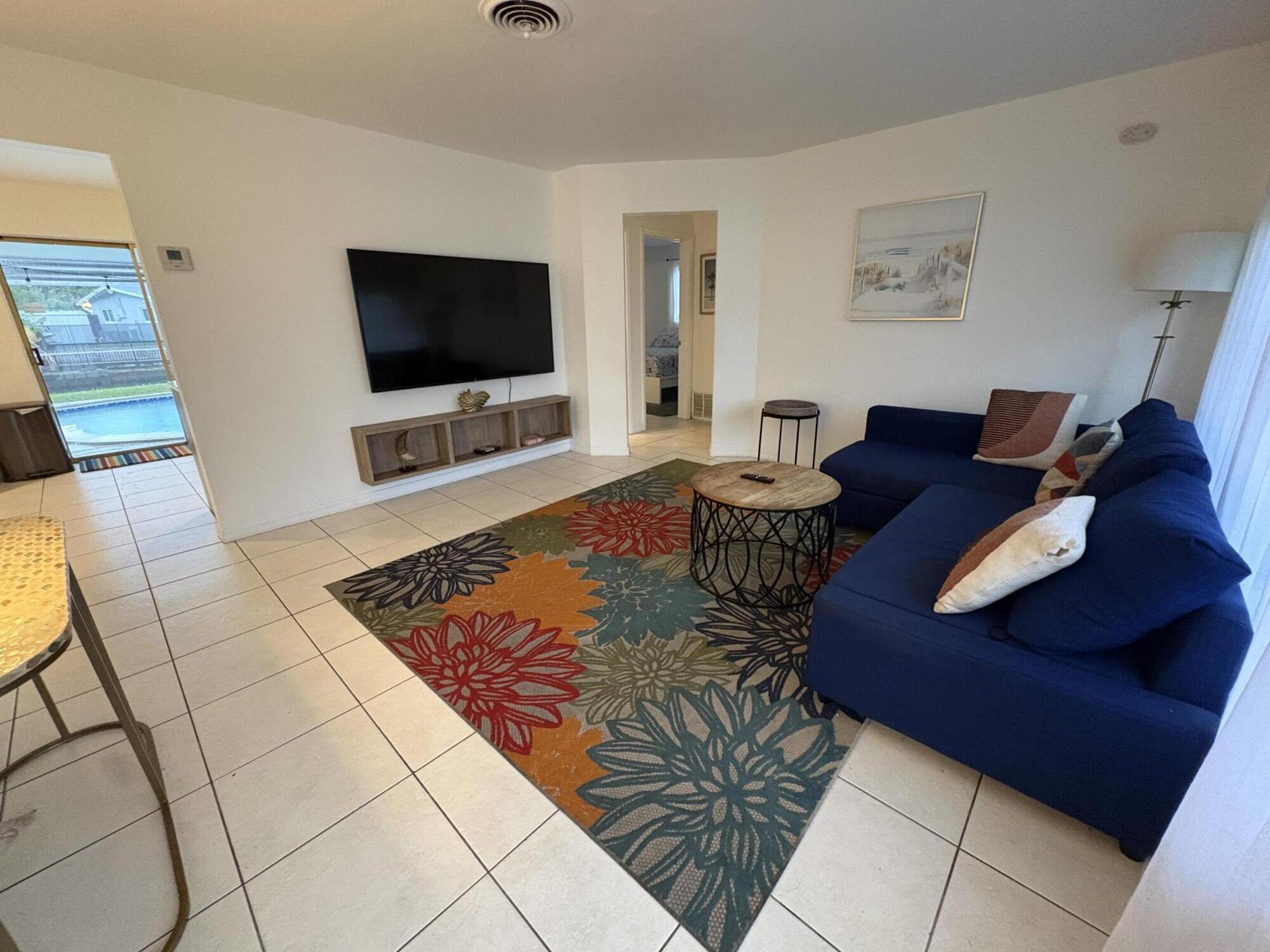 Royal Palm Acres - Residential